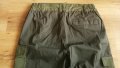 Beaver Lake HUNTING Trouser размер M за лов риболов и туризъм  панталон със здрава материя - 129, снимка 18