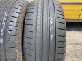 225/40/19 Bridgestone Turanza 2021г 4,8мм BMW Run Flat, снимка 4