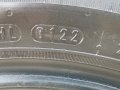 185/60R15 dot2022-№71, снимка 7