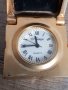 Миниатюрен кварцов часовник " LE TEMPS"-подаръче, снимка 3