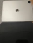 iPad Pro 12.9-inch (5th Generation) Wi-Fi+Cellular and Keyboard, снимка 1