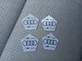 Емблеми Audi S line за джанти Keskin kt10, снимка 2