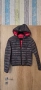 Guess S- дамско яке с пълнеж пух, снимка 1