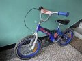 Детски велосипед, снимка 1