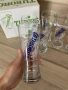 Чаши за бира Tuborg, снимка 1