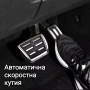 Спортни метални тунинг педали за Audi, VW, Skoda, Seat, Cupra , снимка 2