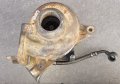 Турбина/Турбокомпресор - Citroen/Peugeot - 2.0 HDI - (2003 г.+) - GARRETT, снимка 4