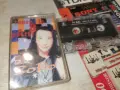 D.J. BOBO-ORIGINL TAPE 2709261818H2E8R, снимка 4