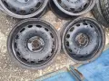 15цола за Пежо Ситроен 5×108 6.5J ×15 ет27, снимка 3