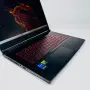MSI Thin GF63/144Hz 15,6”/i7-12650H 24MB/RTX 4060 8GB/16GB/512GB, снимка 2