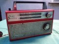 CRUTINC 1961 Италианско радио, снимка 1 - Радиокасетофони, транзистори - 34282609
