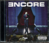 EMINEM -Dr.Dre-Presents Encore, снимка 1 - CD дискове - 36297248