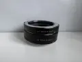 Kenko DG Extension Tube комплект 10mm + 16mm за Sony E-mount, снимка 2