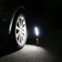 Акумулаторна работна лампа 55W с магнит, снимка 5