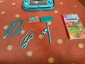 Nintendo switch lite + аксесоари и игра, снимка 1
