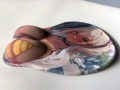 3D Аниме Пад за Мишка Anime Wrist Mouse Pads, снимка 7