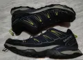 Мъжки туристически обувки / маратонки Salomon, снимка 4