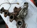 Турбо  801374-0004 за Renault Clio   1.5  DCI , 90кс.  2019г. , снимка 5