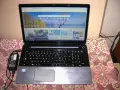 Toshiba Satellite S70t - 17.3 tuchscreen, Core i3, 4 GB RAM, 500 GB HDD, снимка 2
