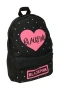Дамска Раница Blackpink подходяща за спорт и ежедневно носене, снимка 4