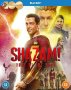 SHAZAM ! FURY OF THE GODS - Blu Ray без БГ субтитри, снимка 1 - Blu-Ray филми - 41665497