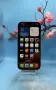 Apple iPhone 16 Pro Max, 256GB, 5G, Desert Titanium, снимка 6