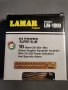 Усилвател  LAMAR , снимка 3
