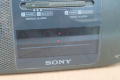Радио с аларма Сони , снимка 3