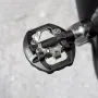 Самозаключващи педали за МТВ велосипед PROMEND PD-F91, SPD + Парчета, снимка 9