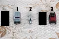 Колички Matchbox мащаб 1:64, снимка 2