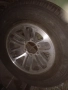 Джанти железни и алуминиеви. Резервни гуми бандажки . Гуми всякакви размери от 12 до 20цола , снимка 4