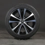 18" 5x112 Mercedes E-Klasse W213 S213 Bicolor Sport Packet OEM, снимка 3