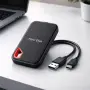 ХАРД ДИСК 2TB HardDisk Extreme Pro Portable M.2, снимка 7