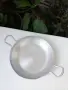 Алуминиеви тавичка и затварачка за буркани , снимка 3