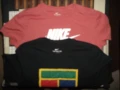 Тениски NIKE  мъжки,ХС-С, снимка 1