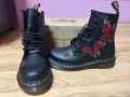 Кубинки Dr. Martens, снимка 3
