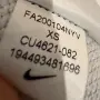 Дамска блуза Nike Camo | XS - S , снимка 4