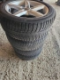 Джанти от Audi A4 B8, снимка 6