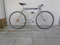 Schauff/single speed bikе 56 размер,на части/, снимка 1