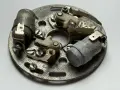части за трабант , снимка 1