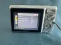 Цифров фотоапарат Sony CyberShot DSC-S750 , 7.2MP , 3x Zoom ,  Sony DSC-S750, снимка 12