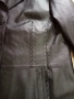 Дамско кожено сако/ яке, снимка 5