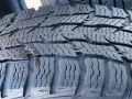 215/60R17C nokian dot2017-№330, снимка 3