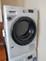Сушилня Whirlpool с термопомпа 8 кг., снимка 1