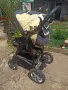 детска количка ,пълен комплект, снимка 5