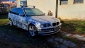   Е46 2.0 D  136hp автомат, снимка 1