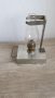 Антична газова лампа, снимка 3