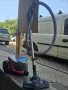 Прахосмукачка Phillips Rower Cyclone, снимка 3