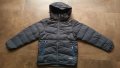 Bergans of NORWAY DOWN PERTEX Quantum KIDS Jacket 12 г./ 152 см детско зимно яке с гъши пух 5-52, снимка 1 - Детски якета и елеци - 40633159