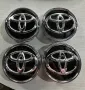 4 броя капачки за джанти за Toyota , снимка 1